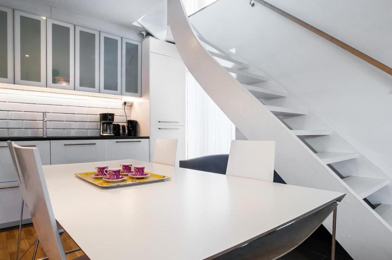 Townhouse On Arlanda Stockholm Metro Line - Easy Checkin Villa Sollentuna Eksteriør bilde