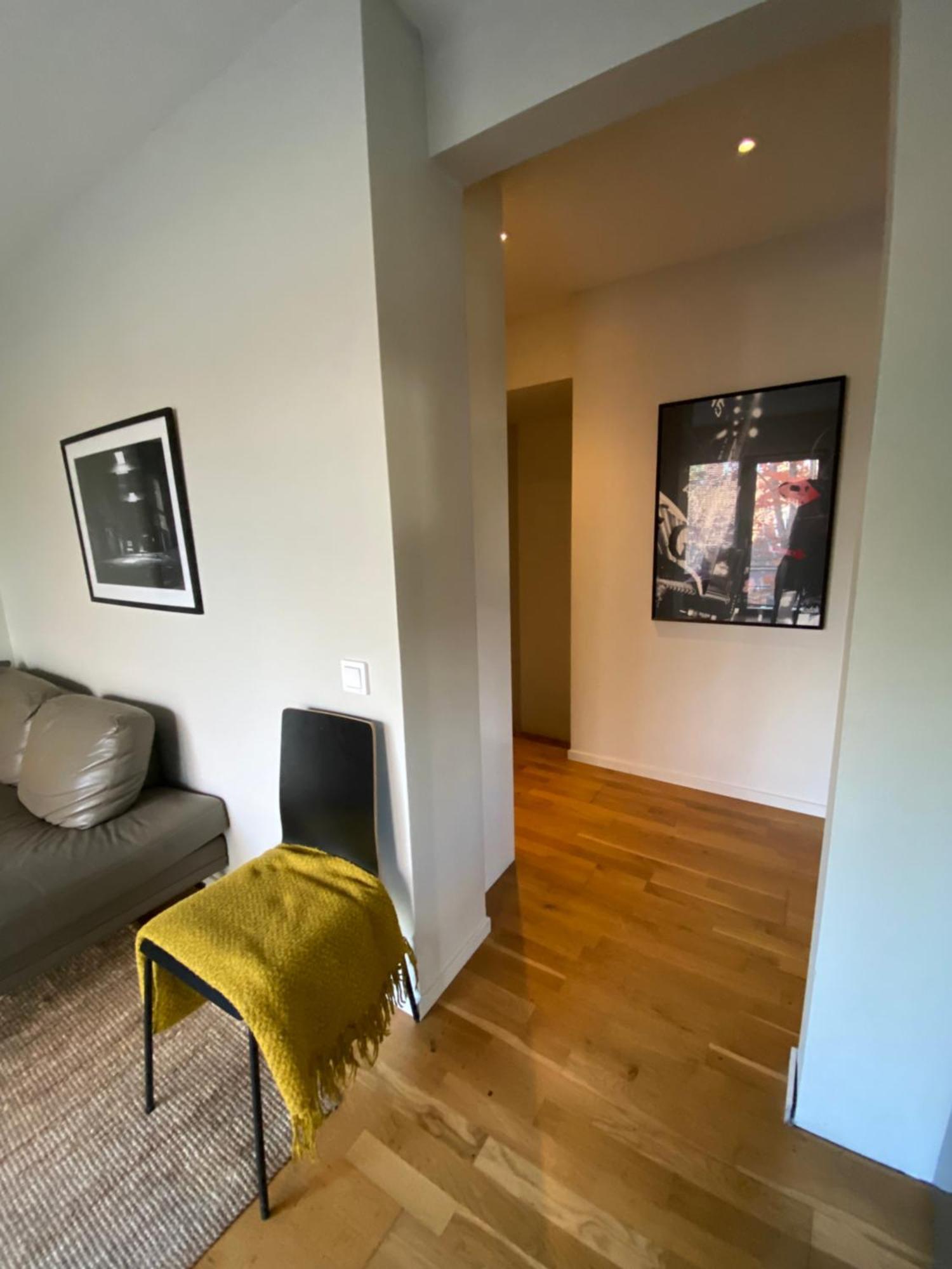 Townhouse On Arlanda Stockholm Metro Line - Easy Checkin Villa Sollentuna Eksteriør bilde